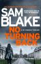 [Cathy Connolly 03] • No Turning Back